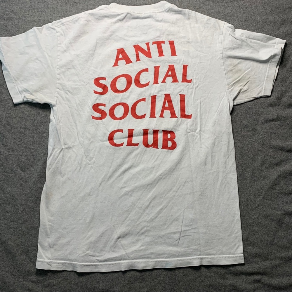 Anti Social Social Club